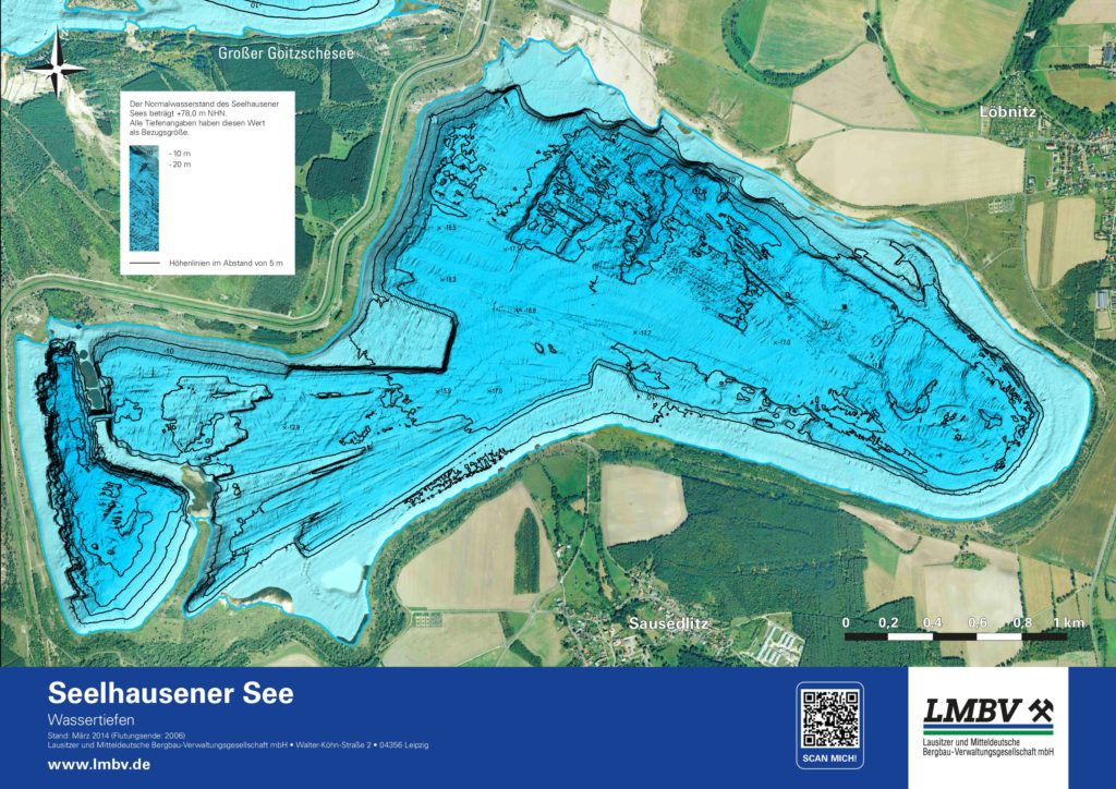 Wassertiefenkarte SeelhausenerSee 2018 pdf