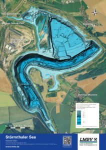 Wassertiefenkarte StoermthalerSee 2018 pdf