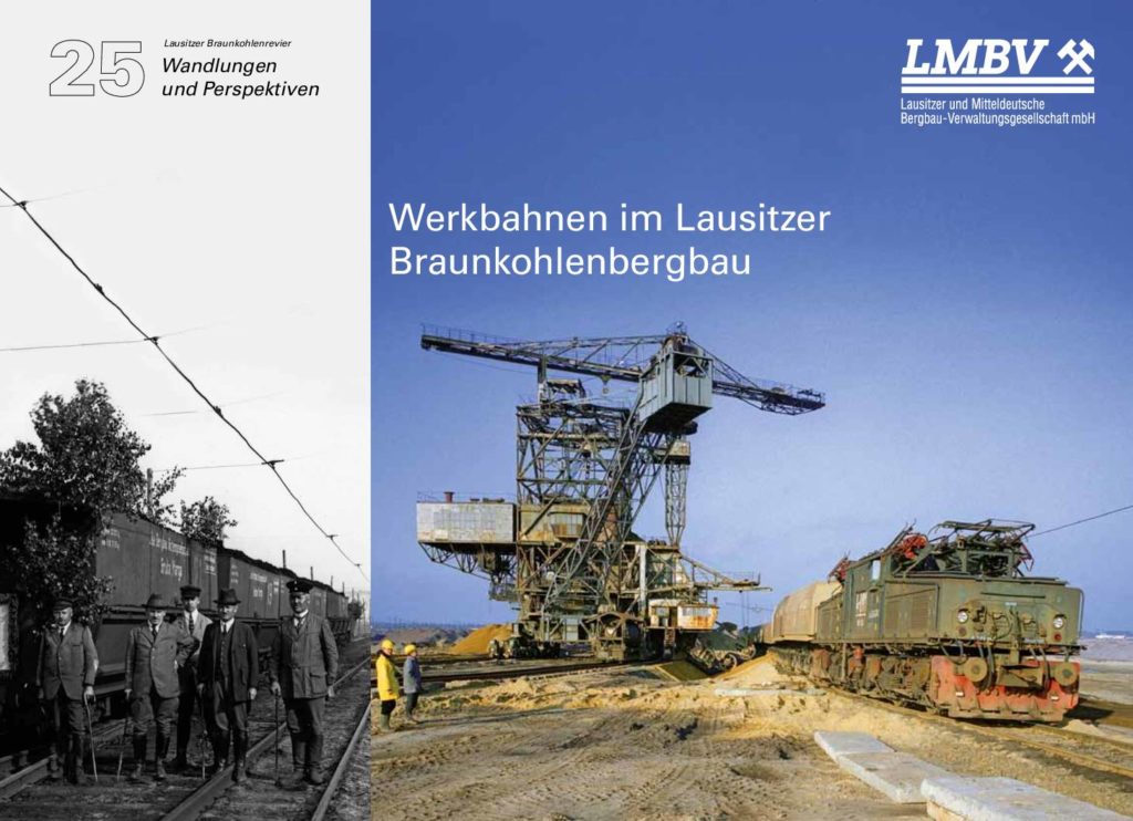 doku 25 Werkbahnen Bergbau Lausitz pdf