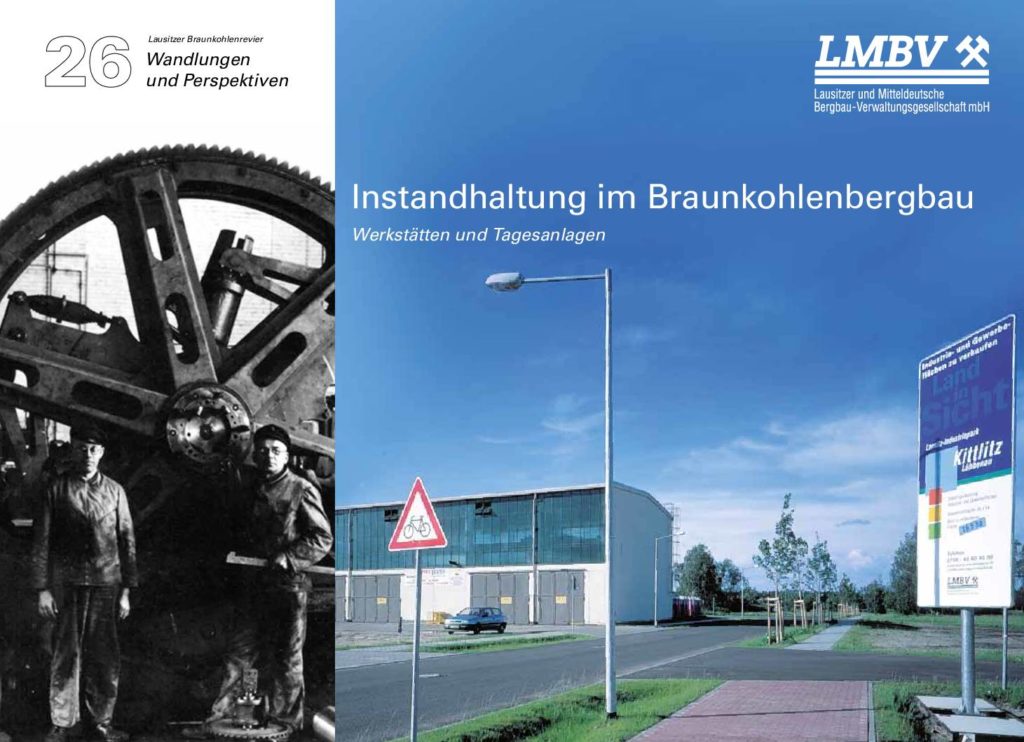 doku 26 Instandhaltung Bergbau Lausitz pdf