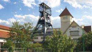 LMBV Bereich Kali-Spat-Erz