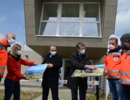 2021 04 29 Rettungswache Berzdorfer See Rasche 29