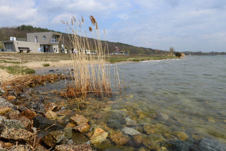 2021 04 29 Rettungswache Berzdorfer See Rasche 44