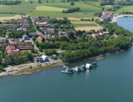 Geierswalder See Suedboeschung 20210603 SR 4701 kl