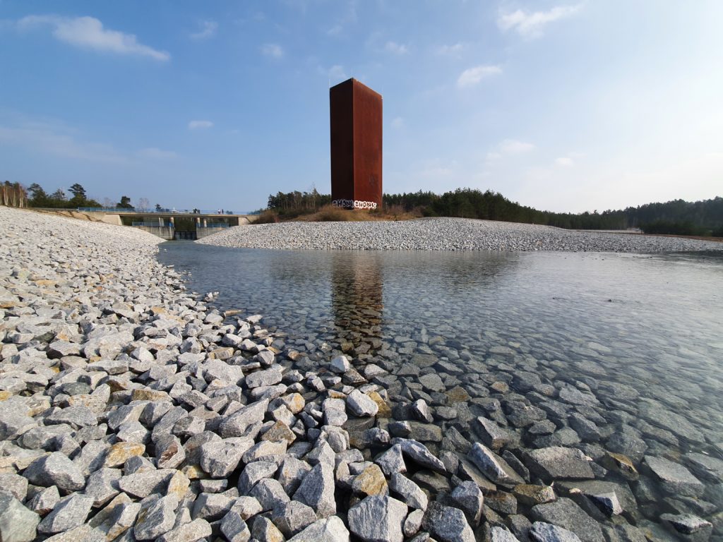 Ueberleiter 10 Sornoer Kanal 20210324 35