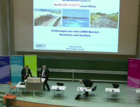 Wasserkonferenz 1