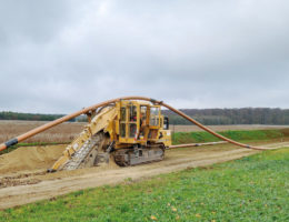 01a Verlegung Laugenleitung Menteroda Wipperdorf