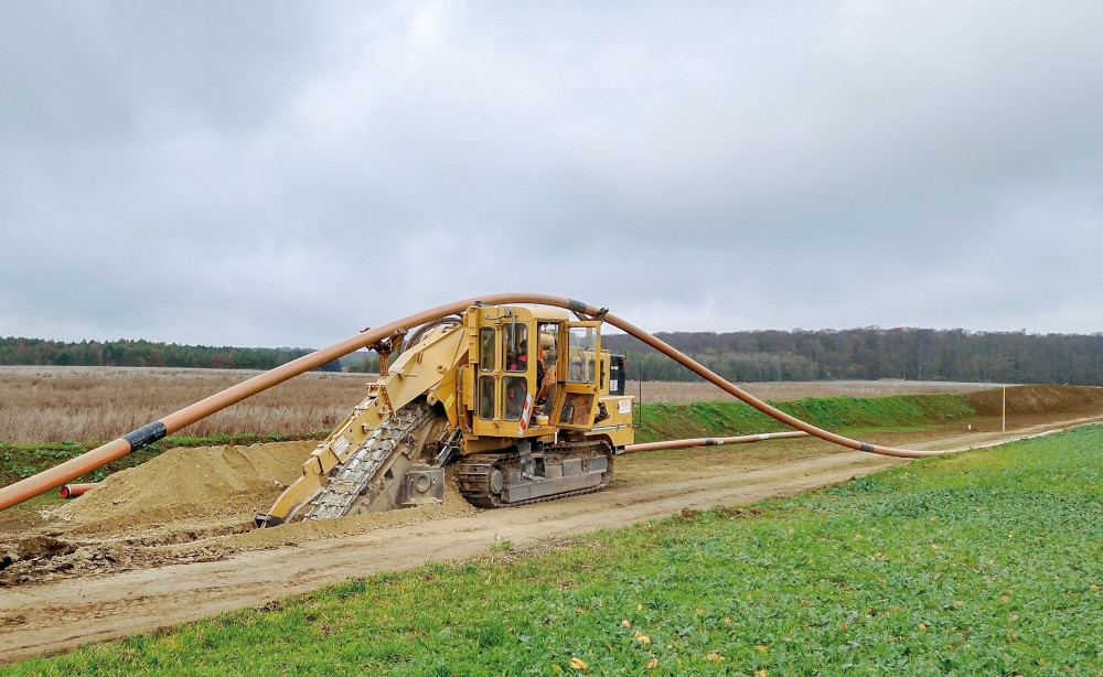 01a Verlegung Laugenleitung Menteroda Wipperdorf