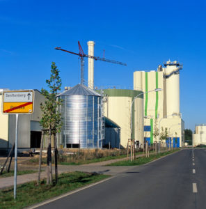Lausitz-Industriepark Marga (Senftenberg)