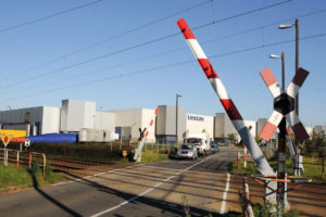 Lausitz-Industriepark Lauchhammer