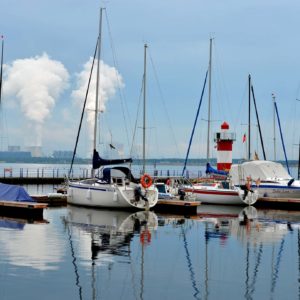 2017 08 11 Baerwalder See Freigabe Erweiterung Steganlage 42