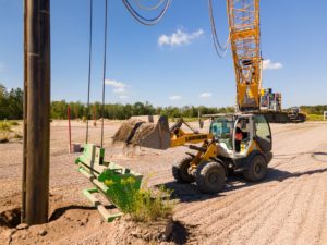210814 Baustellentag Hochkippe Borna West 29