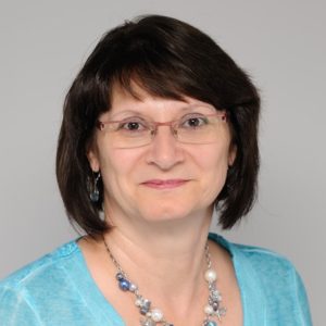 Anke Thäle