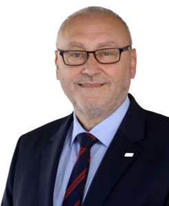 Bernd Sablotny