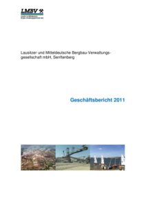 Geschaeftsbericht LMBV 2011 pdf