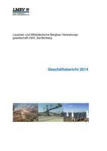 Geschaeftsbericht LMBV 2014 pdf