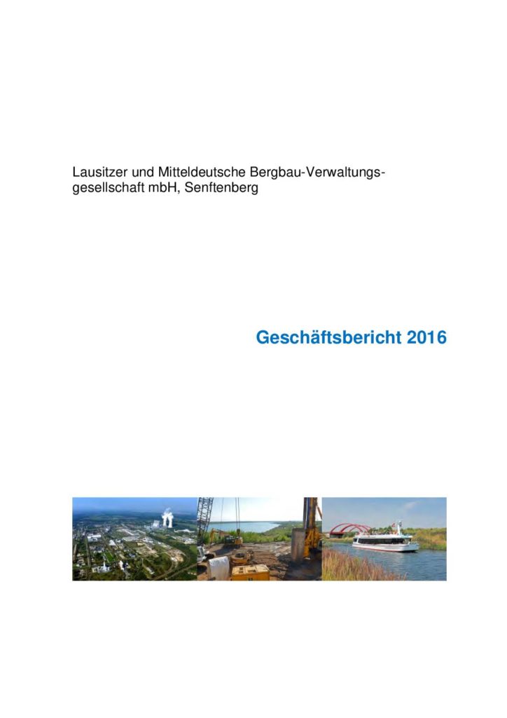 Geschaeftsbericht LMBV 2016 pdf