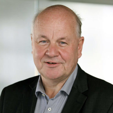 Geschäftsführer Gunnar John Geschäftsführer Gunnar John