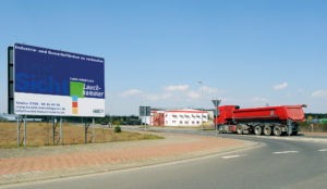 Lausitz-Industriepark Lauchhammer