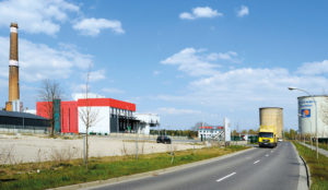 Industriepark Sonne 2008 PRA3981