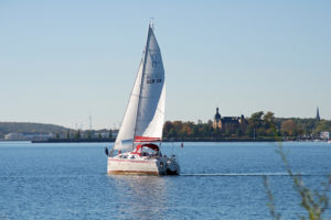 LMBV Grosser Goitzschesee 2017 2