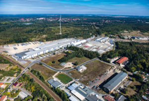 Lauchhammer Vestas RAD 0526