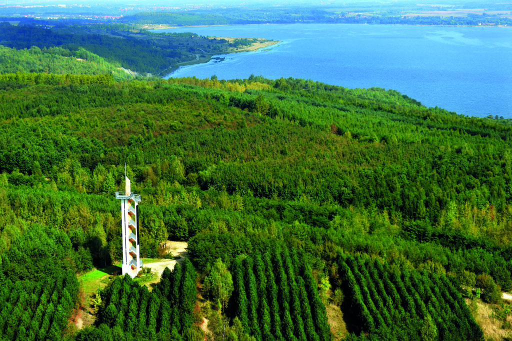 Neu Berzdorfer Höhe am Berzdorfer See