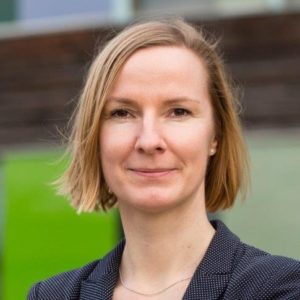 Theresa Pfeifer-Rosenfeldt