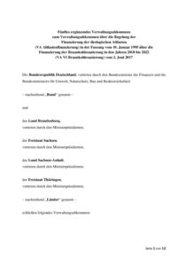 Verwaltungsabkommen VA VI Quelle BMF pdf