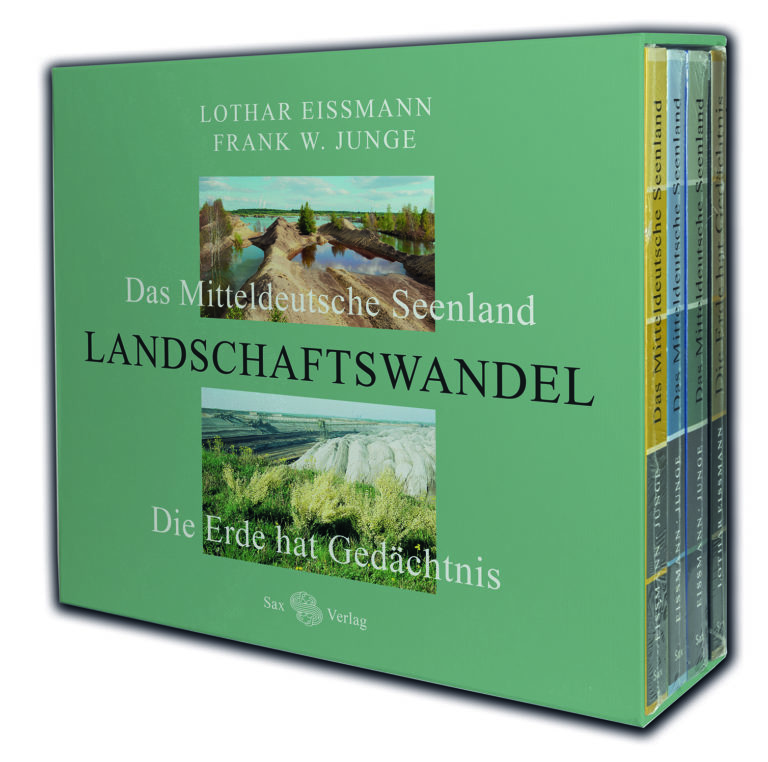 3D Cover Schuber Seenland