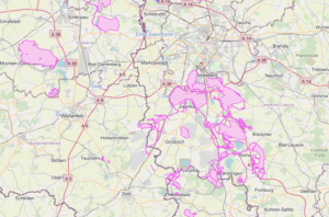 Abschlussbetriebspläne