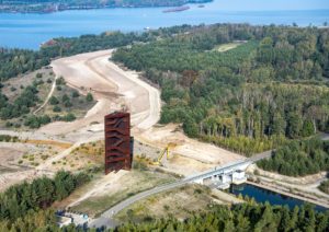 Arbeiten am Sornoer Kanal 10 2019 RAD 2060