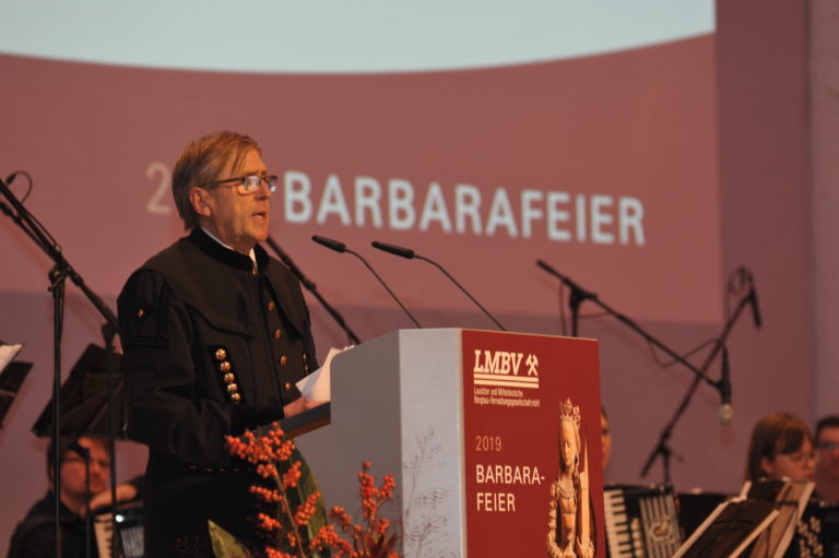 Barbarafeier Leipzig Eroeffnung Meyer 20191203 DSC 6393