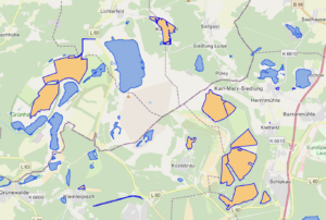 Beendigung Bergaufsicht