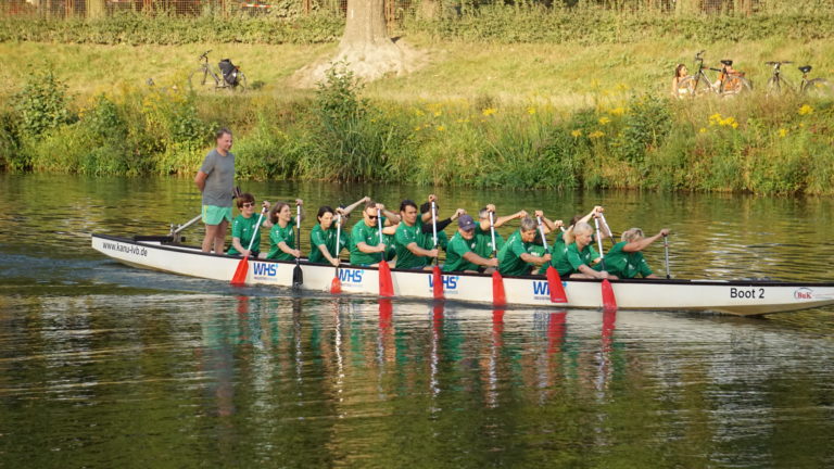 Drachenboot Cup 2021 09 11 3