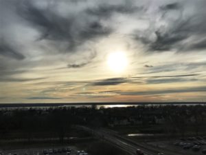 Januar Foenwetter SenftenbergerSee IMG 3051