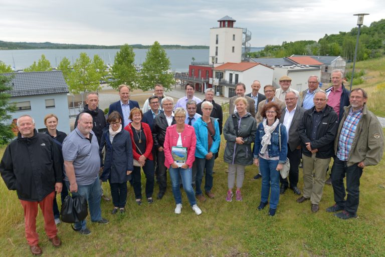 LMBV StuBA Revierbefahrung Geiseltal 26062017 69