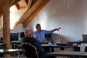 LMBV Workshop Pleisse 3