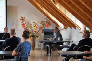 LMBV Workshop Pleisse 4