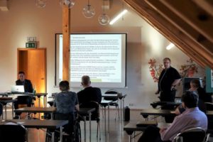 LMBV Workshop Pleisse 5