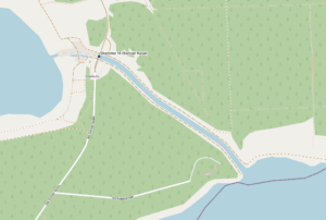 Sornoer Kanal