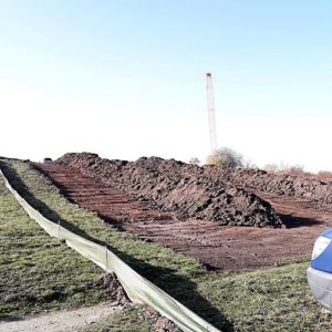 Speicherbecken Borna Probefeld West 20201109 10 8