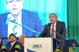 Zwanzig Jahre Mitarbeitertag LMBV Meyer 0731