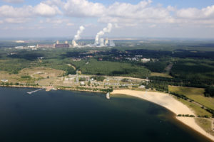 Baerwalder See Boxberg 20210309 SR 0422