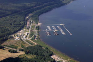 Baerwalder See Marina Klitten 20210309 SR 0455