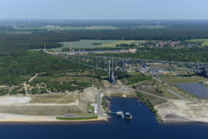 Bergheider See Nordboeschung 20210603 SR 4059 klein