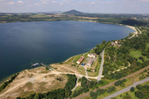 Berzdorfer See Ostufer 20210309 SR 0512