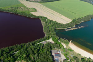 Durchlass Restloch 116 117 20210603 SR 3843 klein