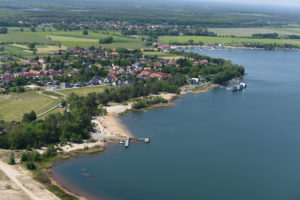 Geierswalder See SBO Hafen 20210603 SR 4697 klein