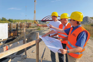 Projektteam §4-Maßnahme Schleuse Markkleeberg